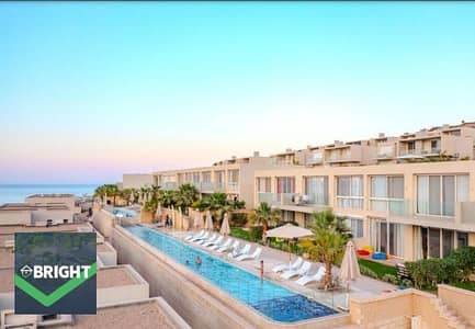 2 Bedroom Chalet for Sale in Ain Sukhna, Suez - WhatsApp Image 2026-08-09 at 1.05. 22 PM. jpeg