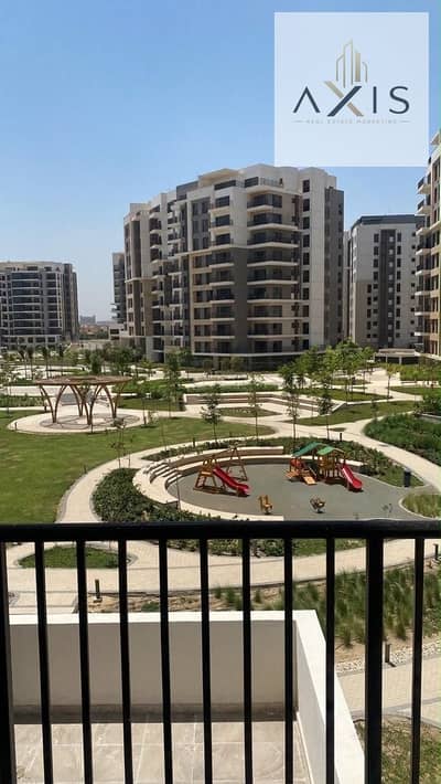 فلیٹ 2 غرفة نوم للايجار في الشيخ زايد، الجيزة - WhatsApp Image 2026-08-13 at 7.39. 29 PM (5). jpeg