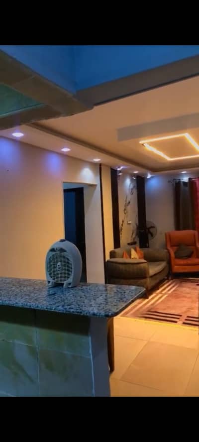 2 Bedroom Flat for Sale in Badr City, Cairo - شقة فى كمبوند بأقل من مليون جنية من المالك 2 Bedroom Flat for Sale in Badr City, Cairo - شقة فى كمبوند بأقل من مليون جنية من المالك