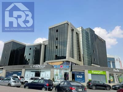 Office for Sale in New Cairo, Cairo - 1001628534. jpg Office for Sale in New Cairo, Cairo - 1001628534. jpg