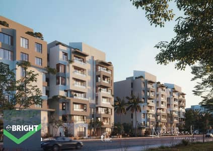 فلیٹ 2 غرفة نوم للبيع في مدينة المستقبل، القاهرة - WhatsApp Image 2026-08-12 at 1.18. 45 PM. jpeg فلیٹ 2 غرفة نوم للبيع في مدينة المستقبل، القاهرة - WhatsApp Image 2026-08-12 at 1.18. 45 PM. jpeg