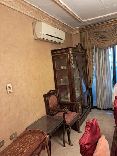 4 Bedroom Duplex for Sale in Nasr City, Cairo - شقة دوبليكس في شارع مكرم عبيد تقاطع مصطفي النحاس 4 Bedroom Duplex for Sale in Nasr City, Cairo - شقة دوبليكس في شارع مكرم عبيد تقاطع مصطفي النحاس