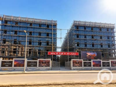 Clinic for Sale in Mokattam, Cairo - 62346e64-71f9-4eee-87b7-60be1f84e0ea. jpg