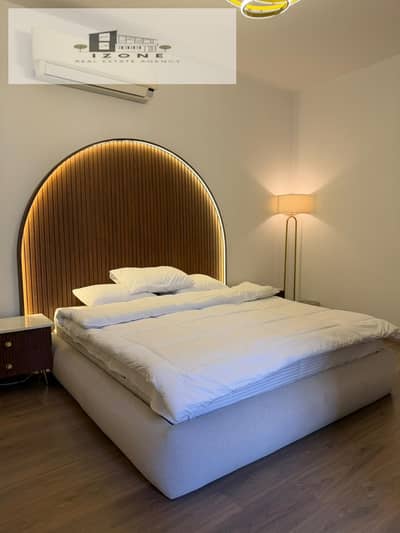 3 Bedroom Apartment for Rent in New Cairo, Cairo - WhatsApp Image 2026-08-10 at 5.12. 25 PM (6). jpeg