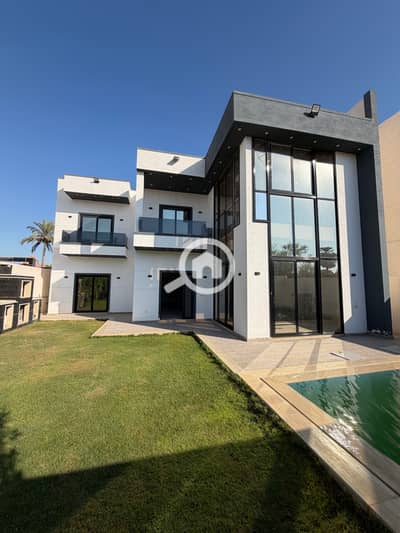 4 Bedroom Villa for Sale in King Mariout, Alexandria - IMG_3563. jpg 4 Bedroom Villa for Sale in King Mariout, Alexandria - IMG_3563. jpg