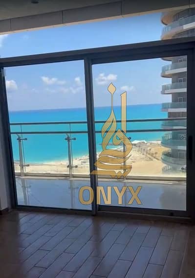 1 Bedroom Flat for Sale in North Coast, Matruh - 9. PNG 1 Bedroom Flat for Sale in North Coast, Matruh - 9. PNG