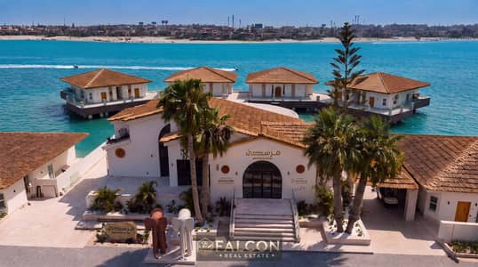 1 Bedroom Chalet for Sale in North Coast, Matruh - WhatsApp Image 2026-08-13 at 11.01. 49 AM. jpeg 1 Bedroom Chalet for Sale in North Coast, Matruh - WhatsApp Image 2026-08-13 at 11.01. 49 AM. jpeg
