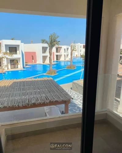 2 Bedroom Chalet for Sale in Makadi Bay, Red Sea - 771795674_122112215967366716_8582260480435328608_n. jpg 2 Bedroom Chalet for Sale in Makadi Bay, Red Sea - 771795674_122112215967366716_8582260480435328608_n. jpg