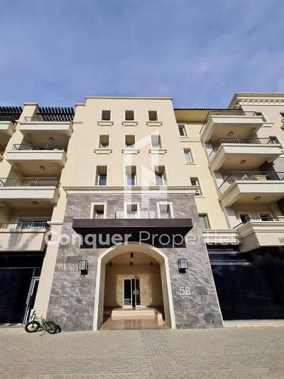 2 Bedroom Apartment for Sale in New Cairo, Cairo - 646931383. jpg