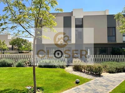 4 Bedroom Twin House for Sale in Shorouk City, Cairo - e77154d8-0d6d-4349-98ac-6559585141db. jpg