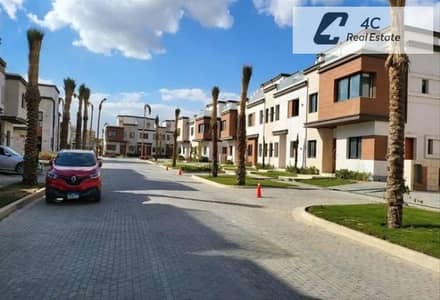 تاون هاوس 4 غرف نوم للبيع في القاهرة الجديدة، القاهرة - 5899355-2e057o. png