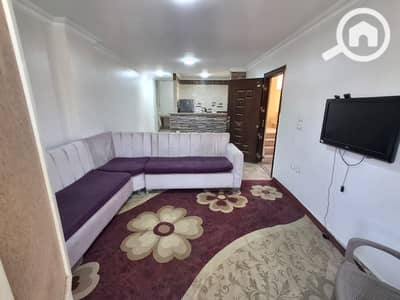 2 Bedroom Flat for Sale in 6th of October, Giza - 96849. jpg 2 Bedroom Flat for Sale in 6th of October, Giza - 96849. jpg