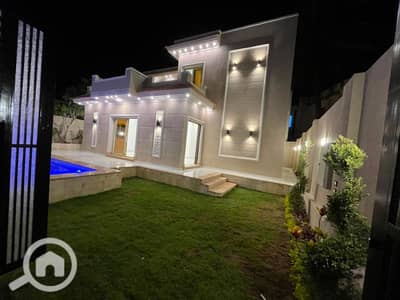 فیلا 3 غرف نوم للبيع في كينج مريوط، الإسكندرية - 2b88b04d-e4a6-48ab-89bd-0bee7c58af7e. jpg