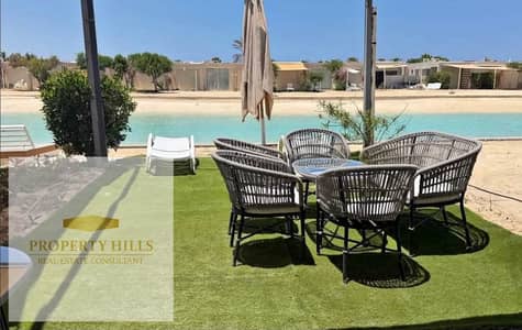 3 Bedroom Townhouse for Sale in North Coast, Matruh - 53160. jpg 3 Bedroom Townhouse for Sale in North Coast, Matruh - 53160. jpg