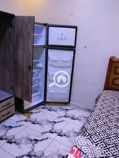 شقة 1 غرفة نوم للايجار في 6 اكتوبر، الجيزة - 25183. jpg شقة 1 غرفة نوم للايجار في 6 اكتوبر، الجيزة - 25183. jpg