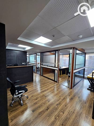 Office for Rent in New Cairo, Cairo - Image02. jpg
