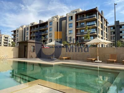 3 Bedroom Duplex for Sale in New Cairo, Cairo - WhatsApp Image 2021-11-14 at 11.33. 52 AM (2). jpeg