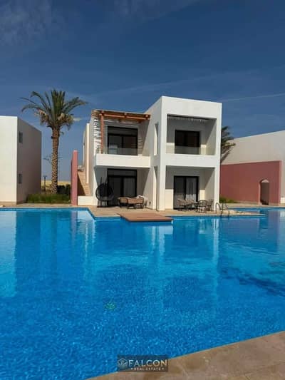 2 Bedroom Chalet for Sale in Makadi Bay, Red Sea - 757432037_122113541481381585_8961476108539207954_n. jpg 2 Bedroom Chalet for Sale in Makadi Bay, Red Sea - 757432037_122113541481381585_8961476108539207954_n. jpg