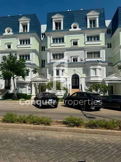 4 Bedroom iVilla for Sale in New Cairo, Cairo - 768230416_4086895991445064_1129977808736746342_n. jpg