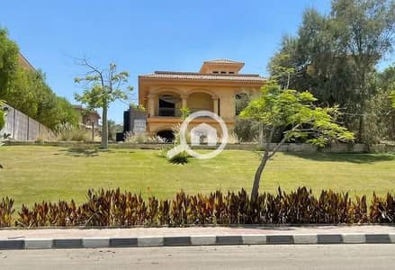 فیلا 4 غرف نوم للبيع في القاهرة الجديدة، القاهرة - WhatsApp Image 2026-08-01 at 6.57. 44 PM (1). jpeg