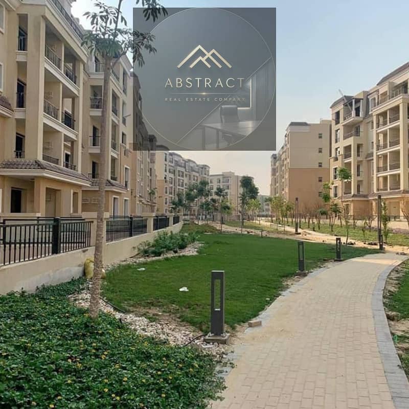 10 sarai new cairo. png