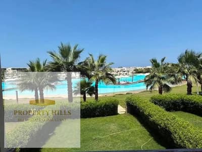 4 Bedroom Twin House for Sale in North Coast, Matruh - 59752. jpg
