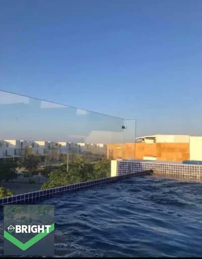 4 Bedroom Chalet for Sale in North Coast, Matruh - 9d6d5eb1-c5b5-4188-8ebc-2817b780e1fe. jpg 4 Bedroom Chalet for Sale in North Coast, Matruh - 9d6d5eb1-c5b5-4188-8ebc-2817b780e1fe. jpg