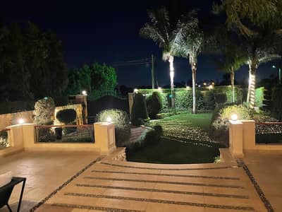 فیلا 5 غرف نوم للبيع في الشيخ زايد، الجيزة - private villa for saleفيلا بل منصوريه للبيع لهواه الخصوصيه وا الهدوء فیلا 5 غرف نوم للبيع في الشيخ زايد، الجيزة - private villa for saleفيلا بل منصوريه للبيع لهواه الخصوصيه وا الهدوء