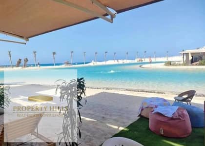 5 Bedroom Twin House for Sale in North Coast, Matruh - 59076. jpg