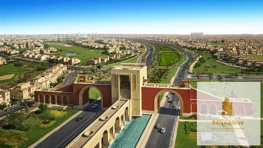 2 Bedroom Apartment for Rent in Madinaty, Cairo - 5. jpg