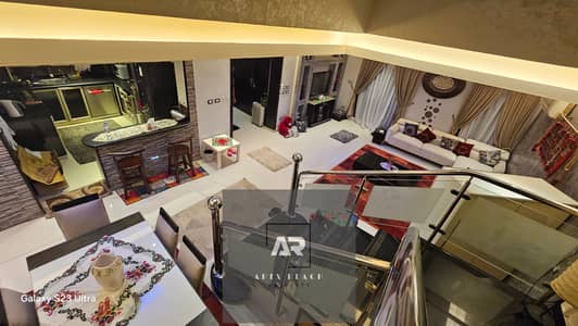 فیلا 5 غرف نوم للايجار في القاهرة الجديدة، القاهرة - 1002673424. jpg