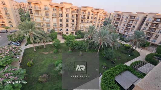 3 Bedroom Flat for Rent in New Cairo, Cairo - 1002695978. jpg