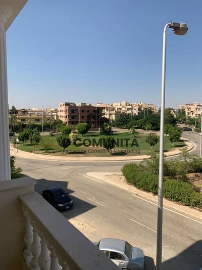 4 Bedroom Flat for Rent in New Cairo, Cairo - WhatsApp Image 2026-08-09 at 12.44. 38 PM (5). jpeg 4 Bedroom Flat for Rent in New Cairo, Cairo - WhatsApp Image 2026-08-09 at 12.44. 38 PM (5). jpeg