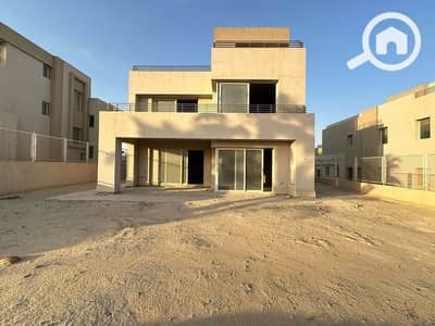 4 Bedroom Villa for Sale in 6th of October, Giza - 530659815_1396844761401869_7203206145677909494_n. jpg 4 Bedroom Villa for Sale in 6th of October, Giza - 530659815_1396844761401869_7203206145677909494_n. jpg