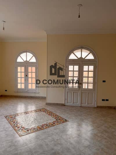 شقة 3 غرف نوم للايجار في القاهرة الجديدة، القاهرة - WhatsApp Image 2026-08-11 at 1.55. 30 PM. jpeg