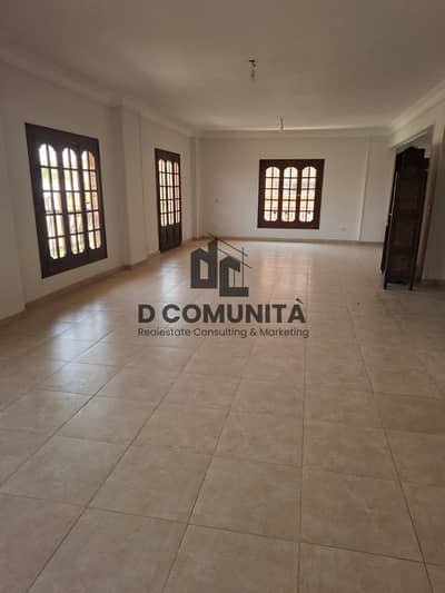 3 Bedroom Apartment for Rent in New Cairo, Cairo - WhatsApp Image 2026-08-10 at 6.49. 51 PM. jpeg