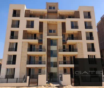 استوديو للبيع في القاهرة الجديدة، القاهرة - shalya-taj-city. jpg استوديو للبيع في القاهرة الجديدة، القاهرة - shalya-taj-city. jpg