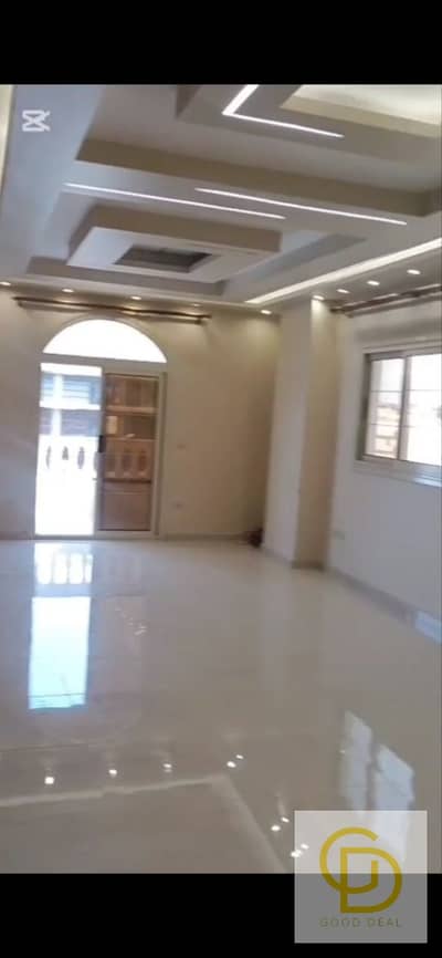 3 Bedroom Apartment for Sale in Shorouk City, Cairo - photo_2026-08-13_23-41-08. jpg 3 Bedroom Apartment for Sale in Shorouk City, Cairo - photo_2026-08-13_23-41-08. jpg