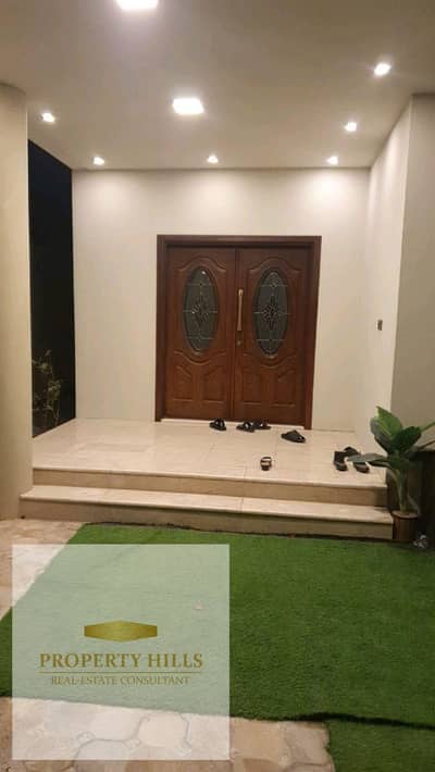 تاون هاوس 4 غرف نوم للبيع في مدينة المستقبل، القاهرة - 50731. jpg