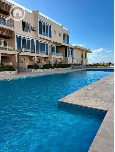 2 Bedroom Chalet for Sale in North Coast, Matruh - Screenshot 2026-07-22 155517. jpg