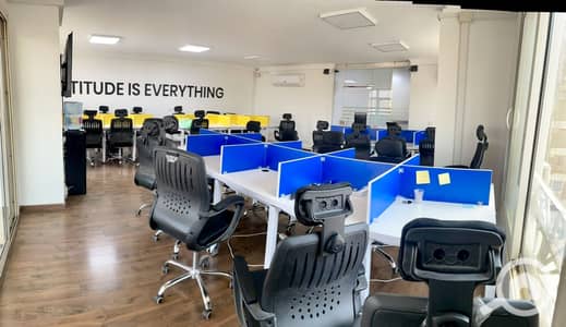 Office for Rent in Nasr City, Cairo - 227768. jpg Office for Rent in Nasr City, Cairo - 227768. jpg
