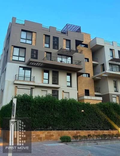 2 Bedroom Apartment for Sale in New Heliopolis, Cairo - 746261207_27130458353291746_2842240983215001833_n. jpg