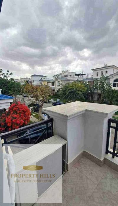 5 Bedroom Penthouse for Sale in New Cairo, Cairo - 1000428227. jpg