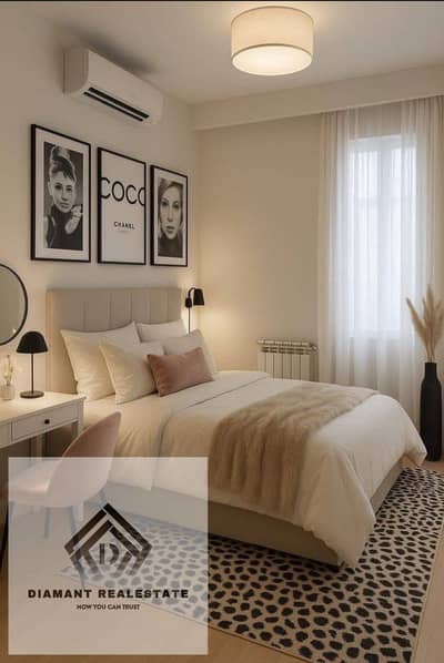 3 Bedroom Flat for Sale in New Capital City, Cairo - WhatsApp Image 2026-08-08 at 1.55. 16 PM. jpeg 3 Bedroom Flat for Sale in New Capital City, Cairo - WhatsApp Image 2026-08-08 at 1.55. 16 PM. jpeg