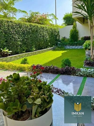 4 Bedroom iVilla for Sale in New Cairo, Cairo - 473209041_886166483416854_7849184778726848298_n. jpg 4 Bedroom iVilla for Sale in New Cairo, Cairo - 473209041_886166483416854_7849184778726848298_n. jpg