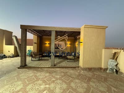 4 Bedroom Penthouse for Sale in 6th of October, Giza - IMG_1957. jpeg
