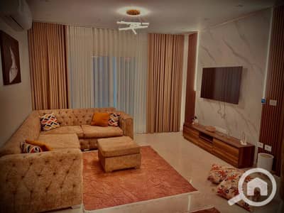 3 Bedroom Flat for Rent in Shorouk City, Cairo - 1001170100. jpg 3 Bedroom Flat for Rent in Shorouk City, Cairo - 1001170100. jpg