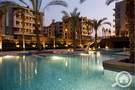 3 Bedroom Apartment for Sale in New Cairo, Cairo - WhatsApp Image 2023-11-23 at 12.42. 38_7de6b82f. jpg 3 Bedroom Apartment for Sale in New Cairo, Cairo - WhatsApp Image 2023-11-23 at 12.42. 38_7de6b82f. jpg