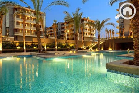 شقة 3 غرف نوم للبيع في القاهرة الجديدة، القاهرة - 16068264071606826407_5fc639a7da3f3. jpg شقة 3 غرف نوم للبيع في القاهرة الجديدة، القاهرة - 16068264071606826407_5fc639a7da3f3. jpg