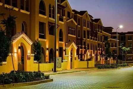 2 Bedroom Apartment for Sale in Shorouk City, Cairo - شقة للبيع في الشروق - المعادي فيو من المالك - Shorouk City Maadi View 2 Bedroom Apartment for Sale in Shorouk City, Cairo - شقة للبيع في الشروق - المعادي فيو من المالك - Shorouk City Maadi View
